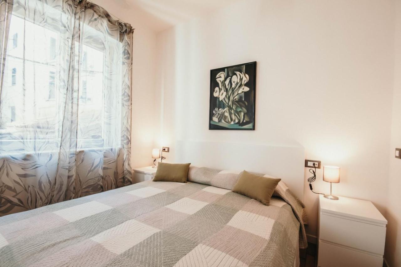 Ca' Letizia Vila Stresa Exterior foto